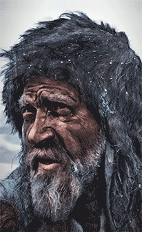 Historical character