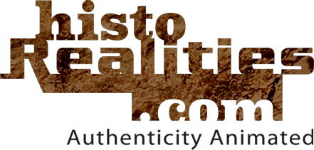 histoRealities.com - Authenticity Animated