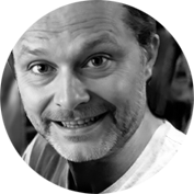 Oliver Wuensch